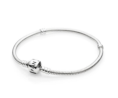 Mon Bracelet Pandora A Noirci | IUCN Water Mon Bracelet Pandora A Noirci | IUCN Water